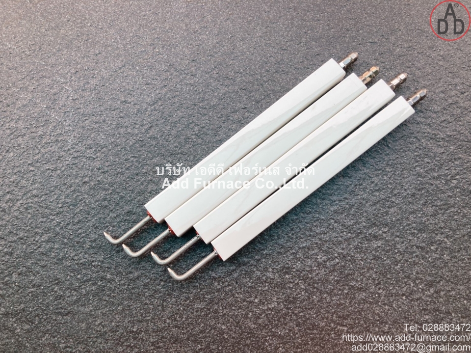 Flame Rod 14x14x140mm (3)